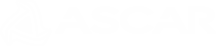 logo ascar blanco